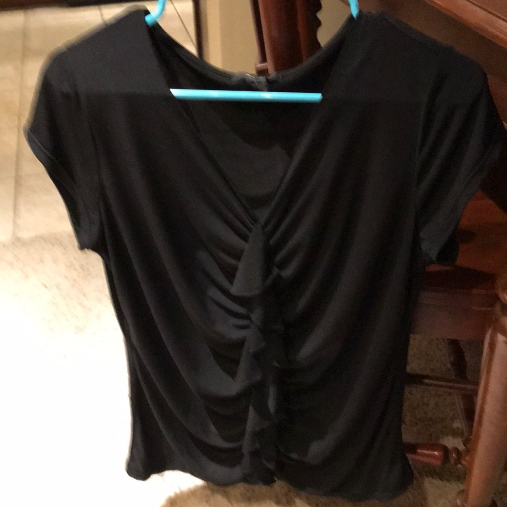 Woman’s top